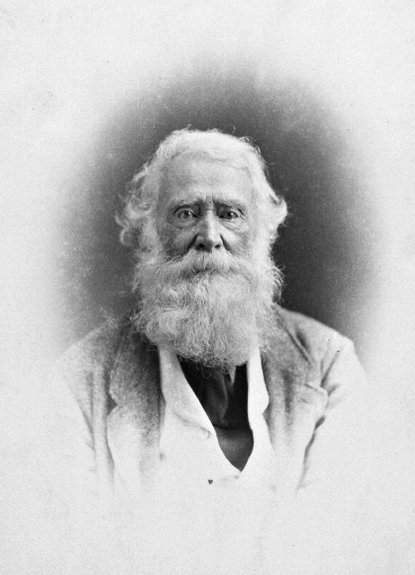 Sir William Edmond Logan